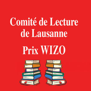 Et si vous faisiez partie des jurées de l'édition 2022 du Prix WIZO du livre ?