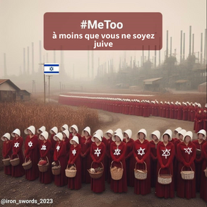 Elles sont restées silencieuses...