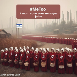 Elles sont restées silencieuses...