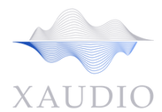 XAUDIO LOGO
