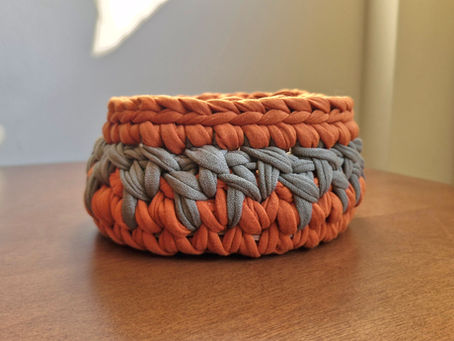 Cuidados com Crochê: Preserve Suas Peças Decorativas