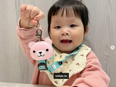 小愛和彤彤的小日常❤️