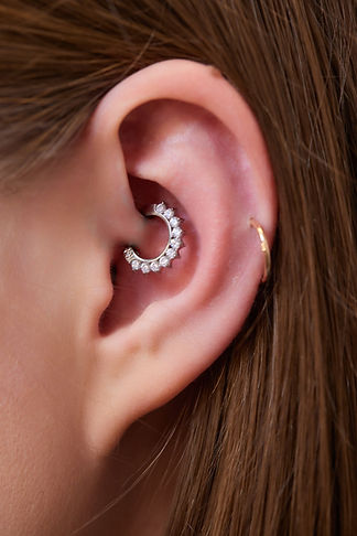 piercing oreille bijoux titane toulouse