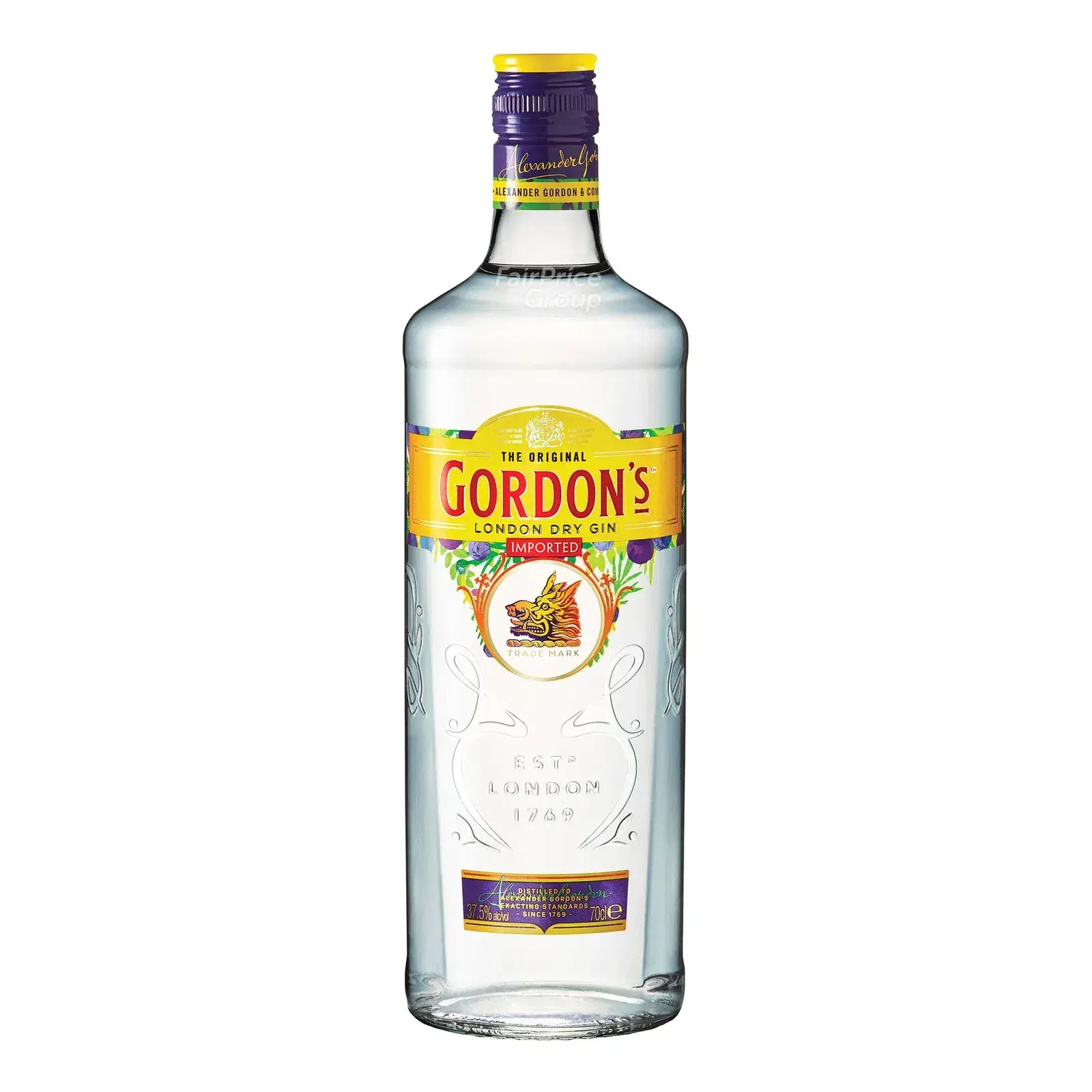 Gin Gordon 1l