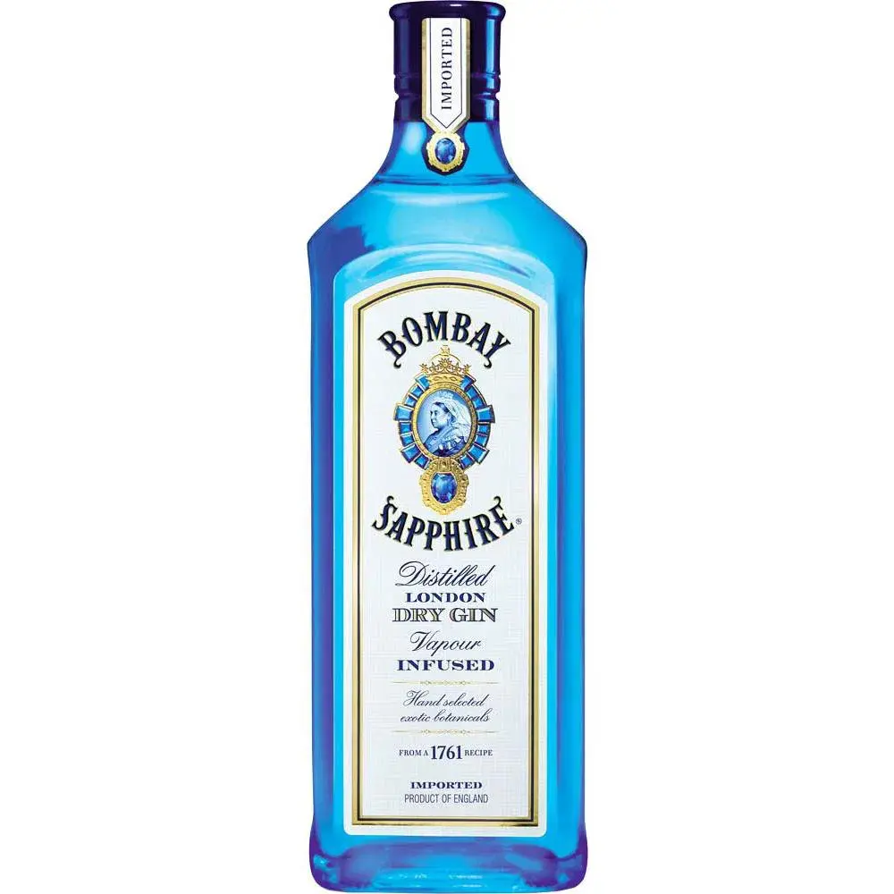 Gin Bombay 1l