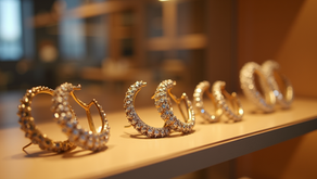 Exploring the Latest Trends in Accessories