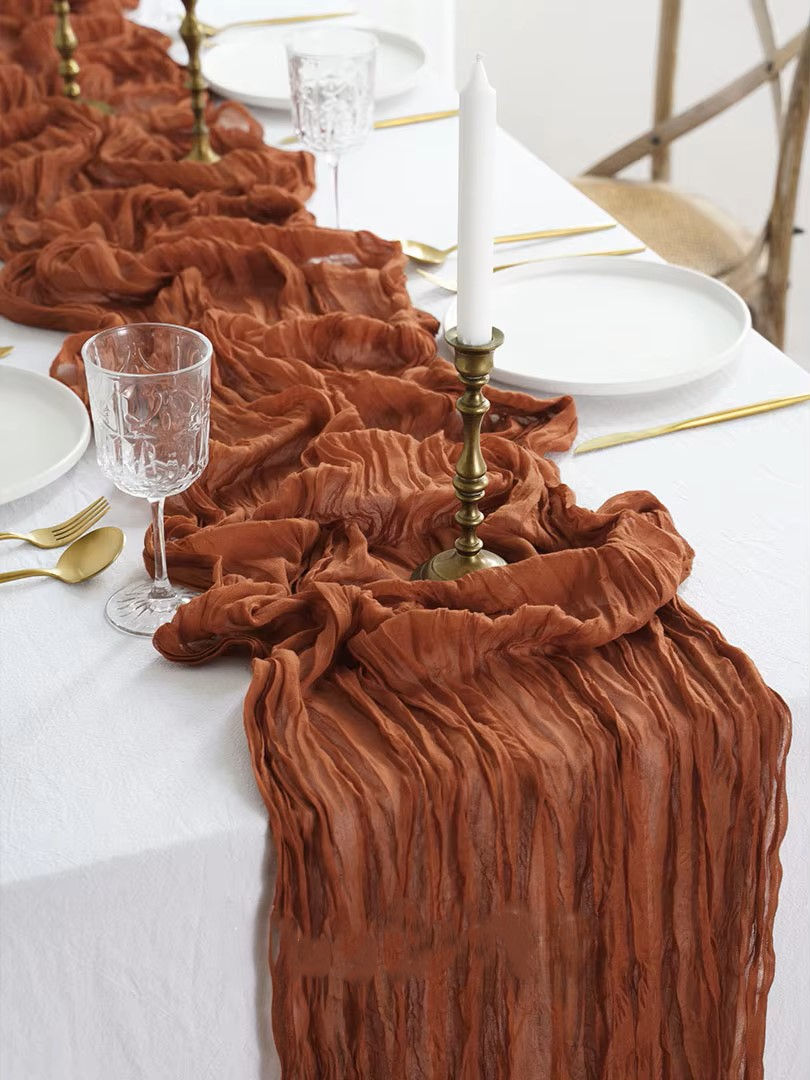 Chemin de table