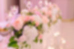 Photophores et chandeliers