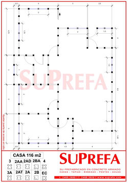 Elite 116 m²