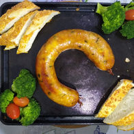 Alheiras Portuguesas