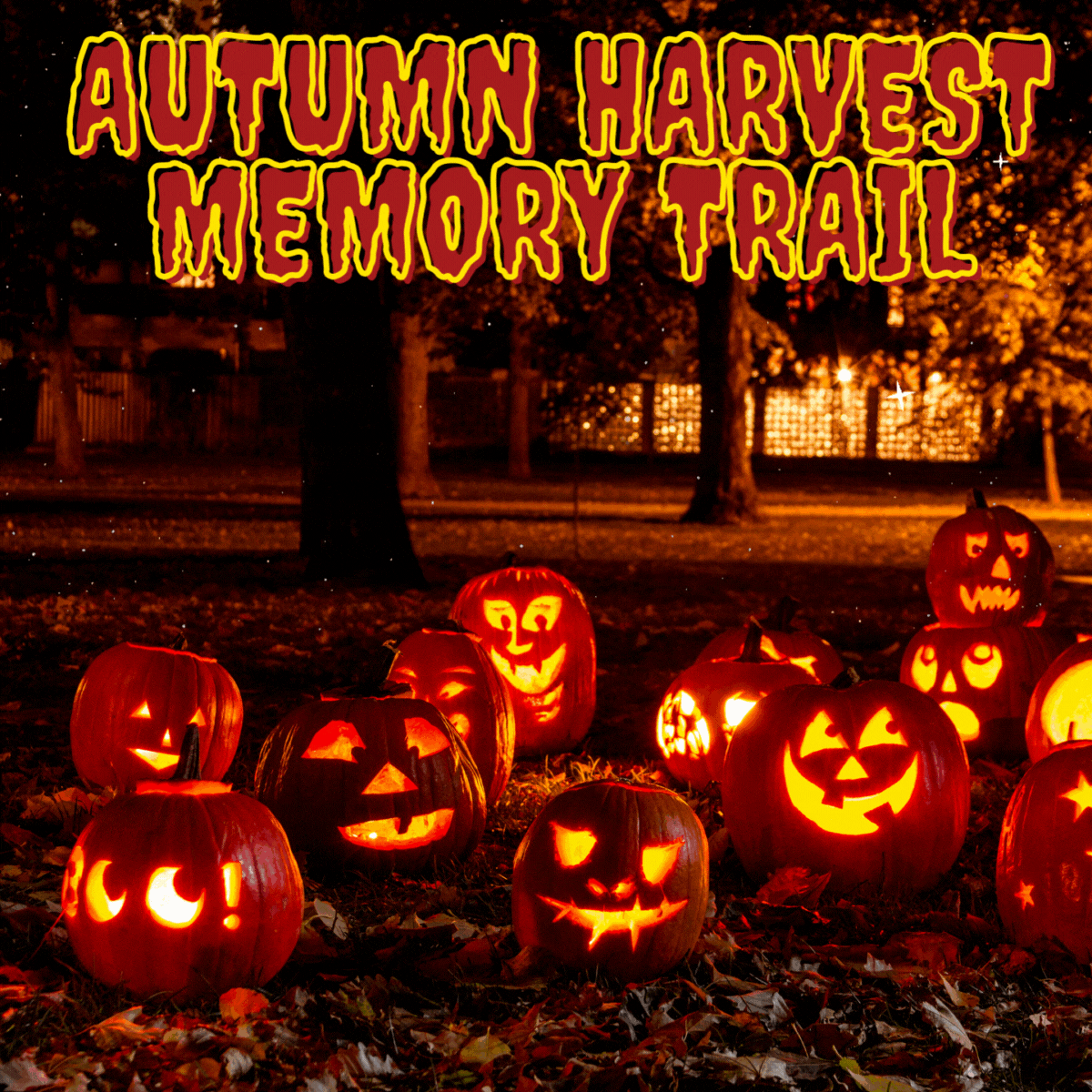 Autumn Harvest Memory Trail.gif