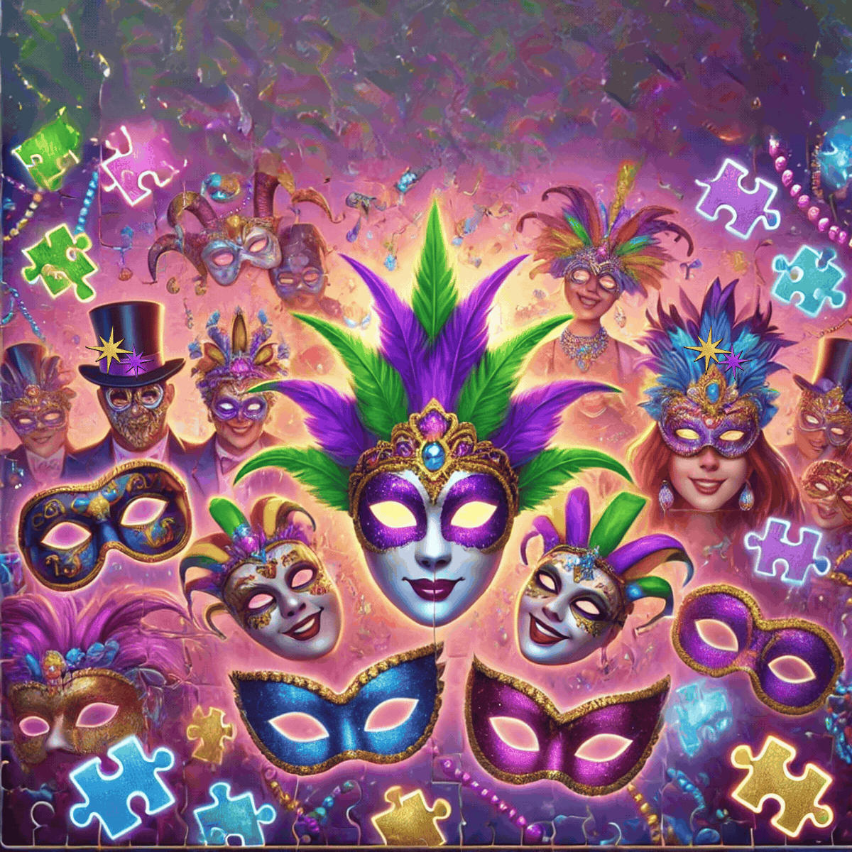 Masquerade Madness.gif