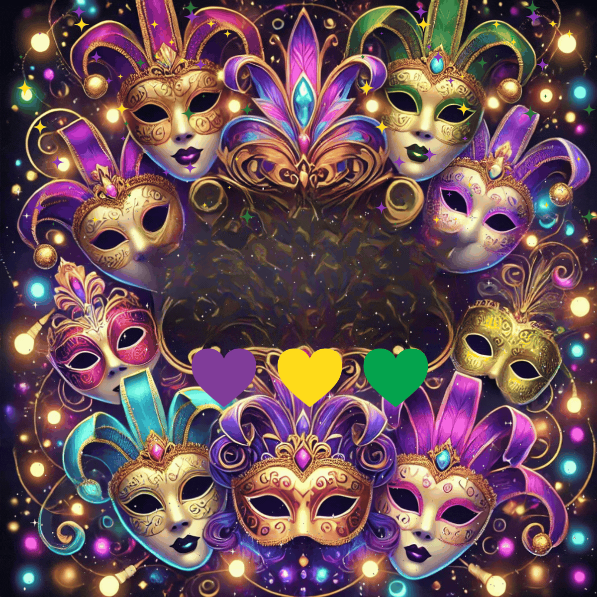 Mystery Masks.gif