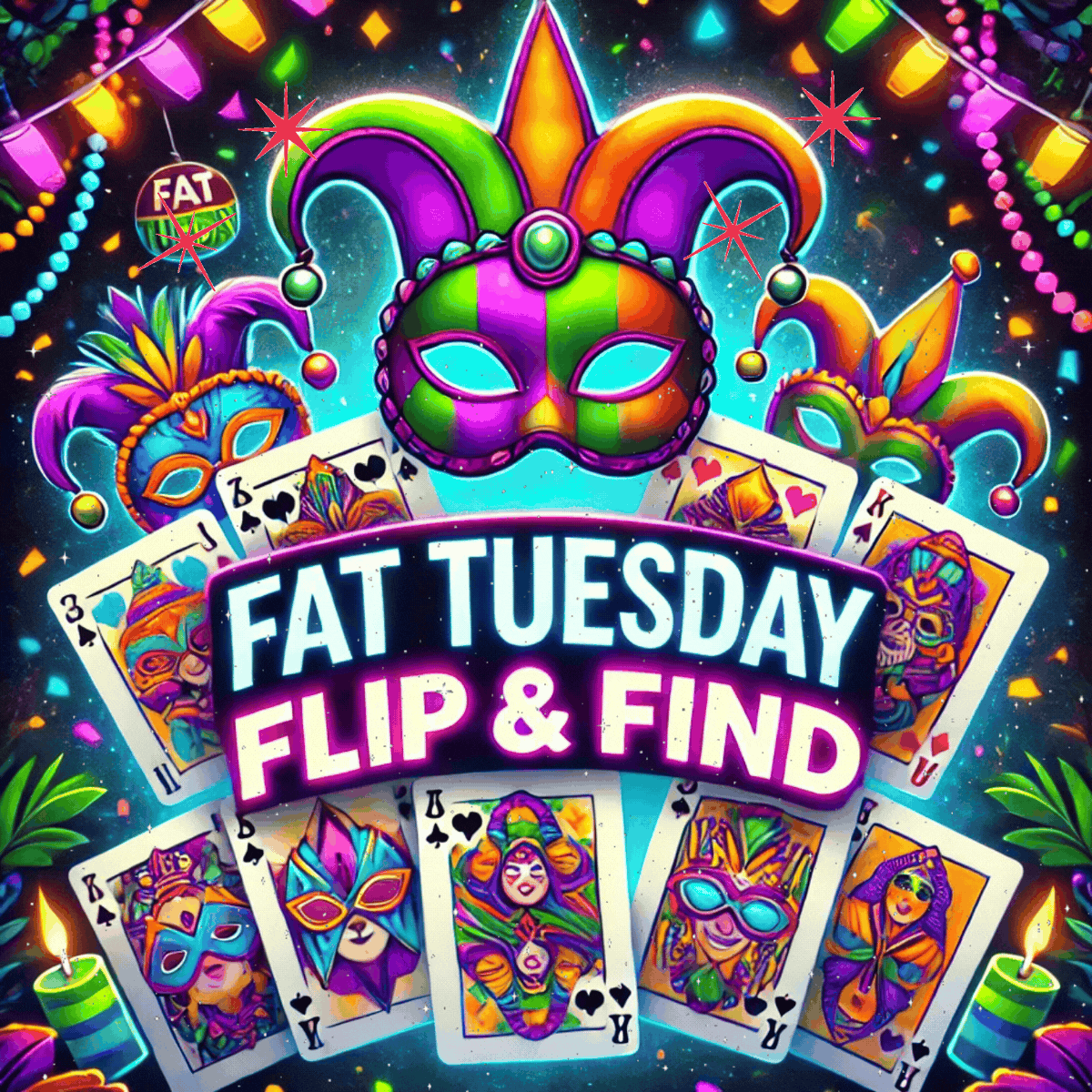Fat Tuesday Flip & Find.gif