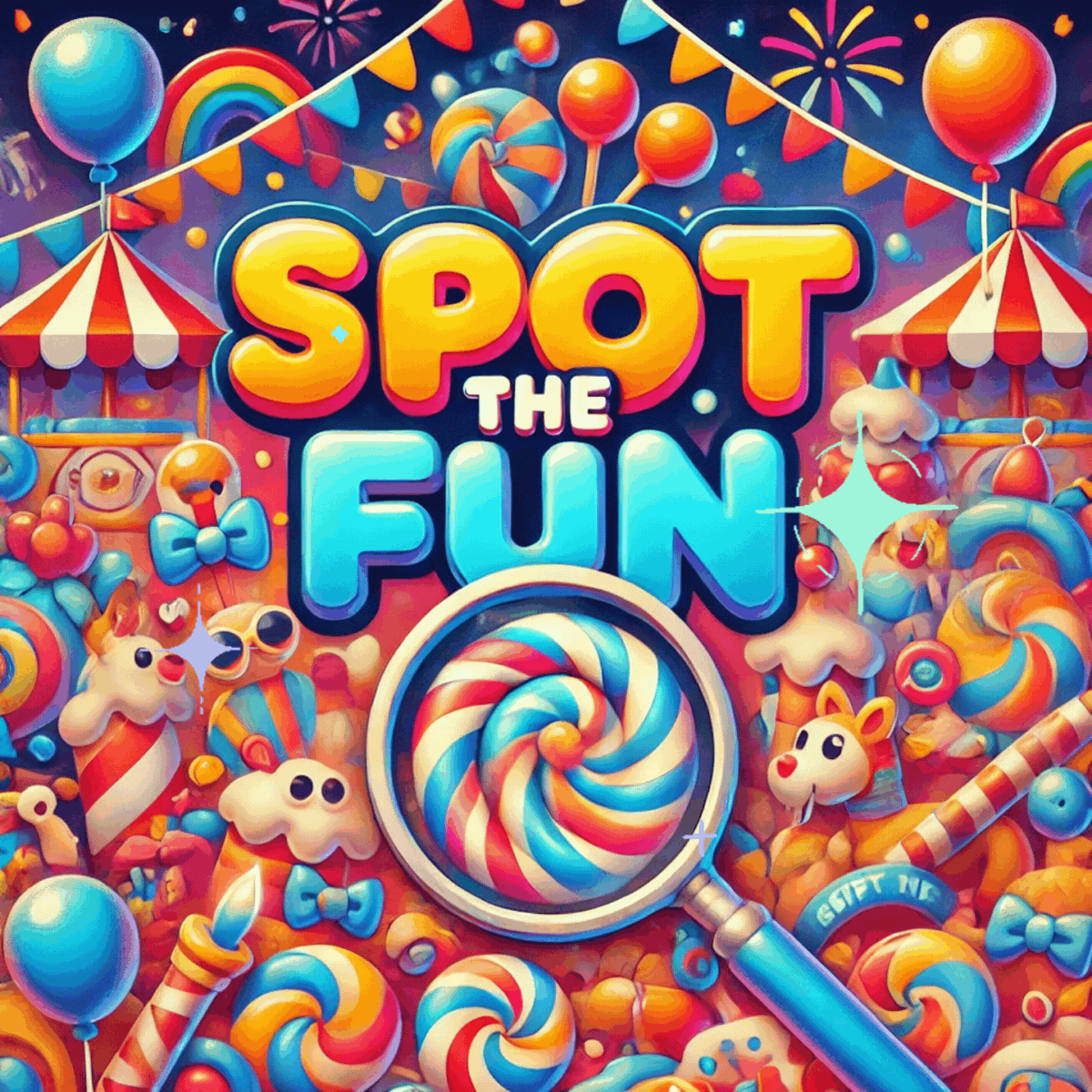 Spot the Fun - Difference.gif