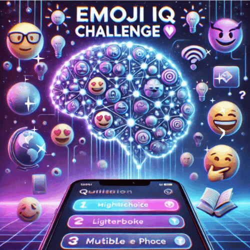 Emoji IQ Challenge.gif