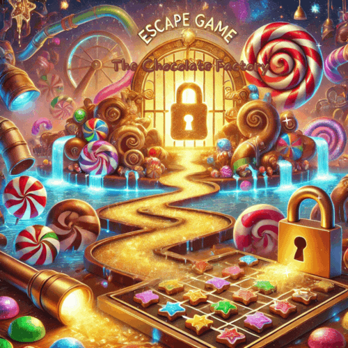 Escape Game_ Escape the Color Lab.gif