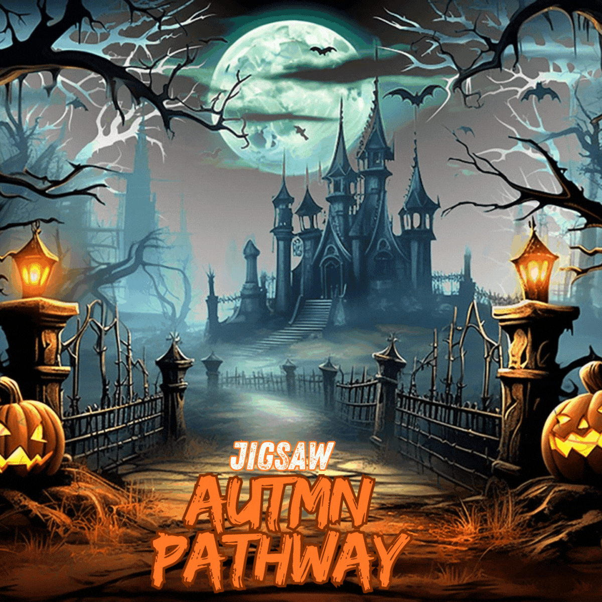 Autumn Pathway Puzzle.gif
