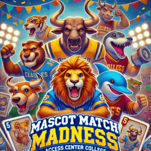 Mascot Madness.gif