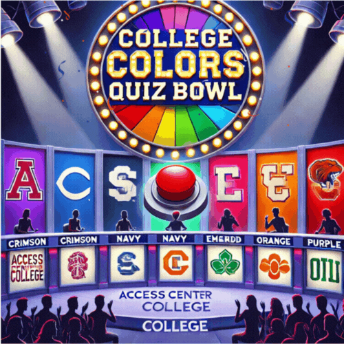 School Spirit Squad.gif