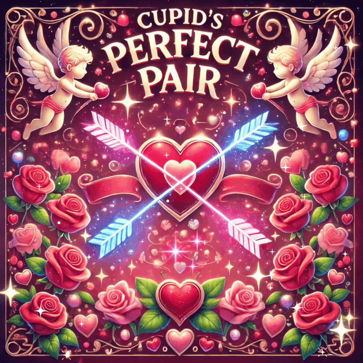 Cupid’s Perfect Pair.gif