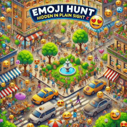 Emoji Hunt - Hidden.gif