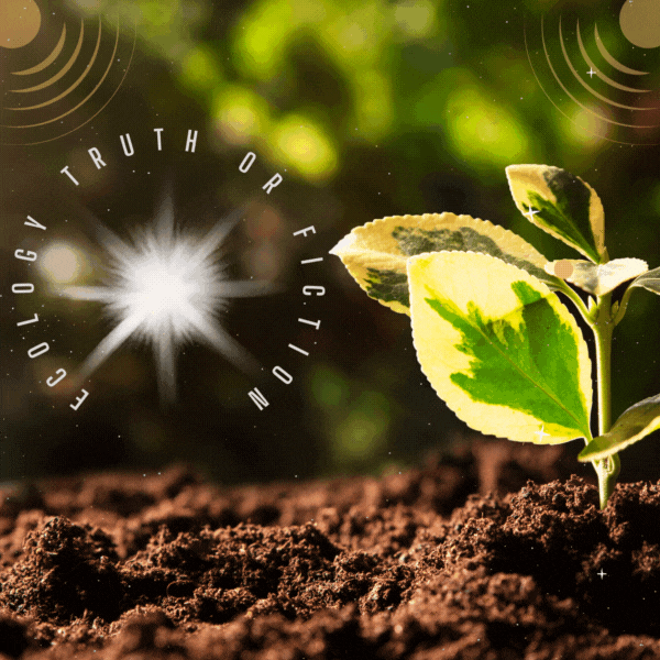 Ecology  Truth or Fiction.gif