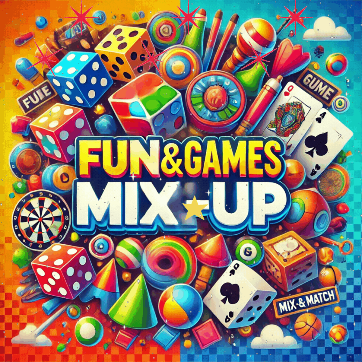 Fun & Games Mix-Up - Match.gif