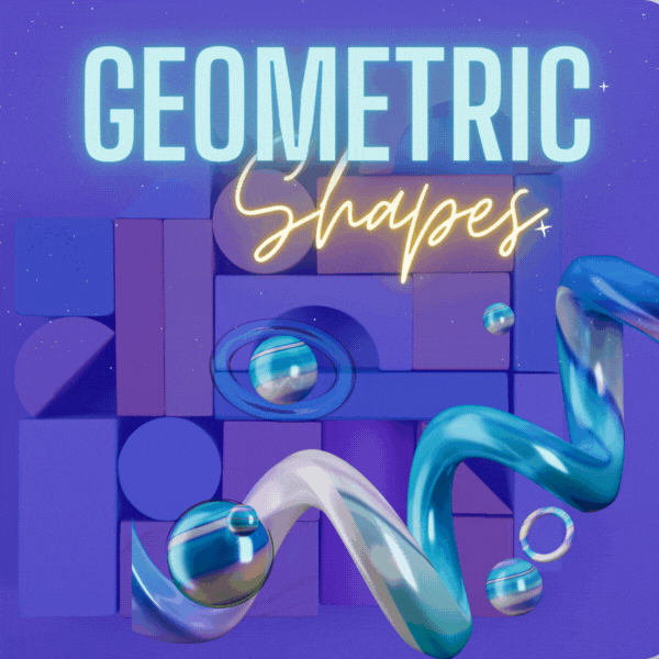 Geometric Shapes.gif