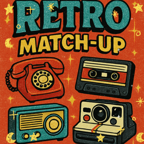 Match Ups_ Retro Match-Up.gif