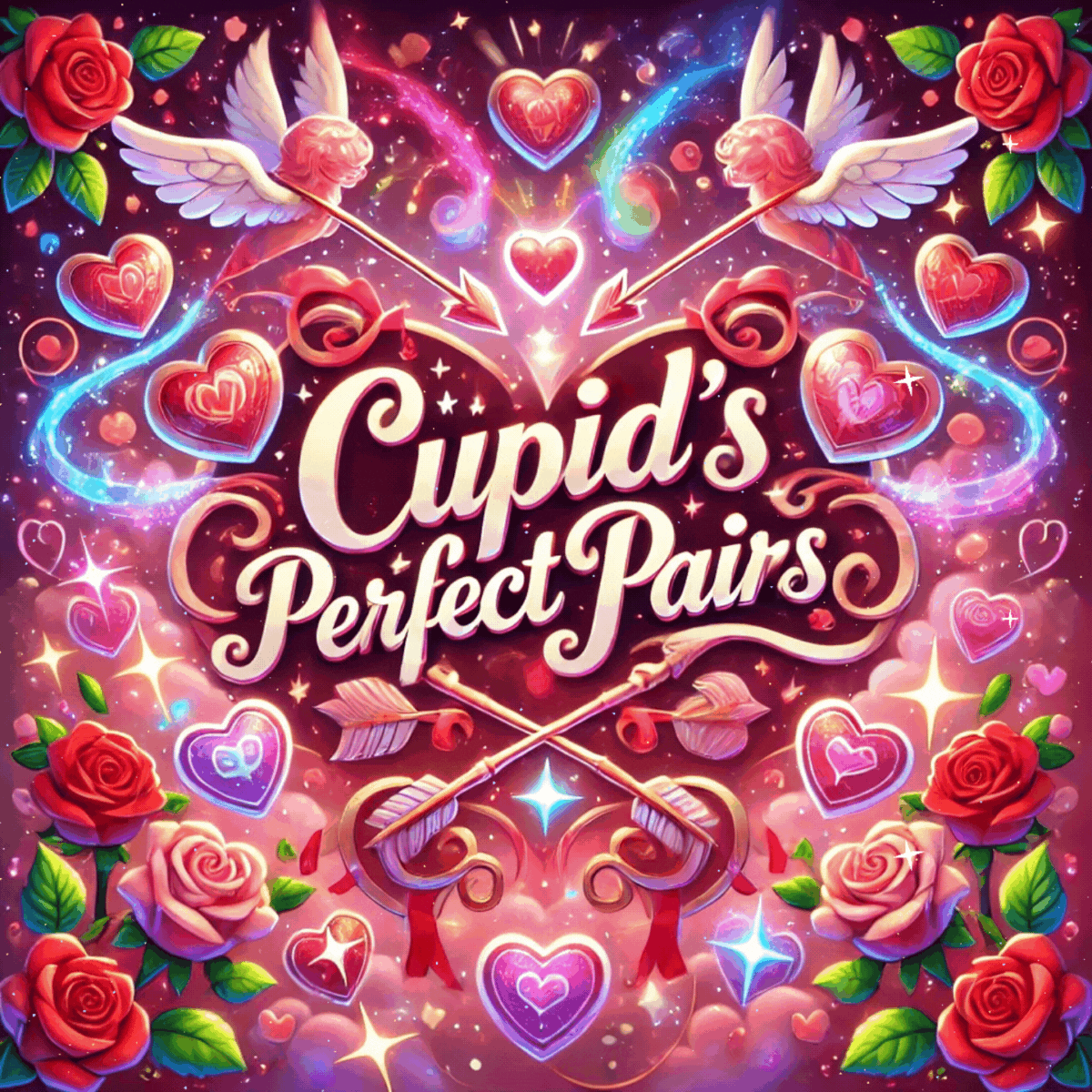 Cupid’s Perfect Pairs.gif