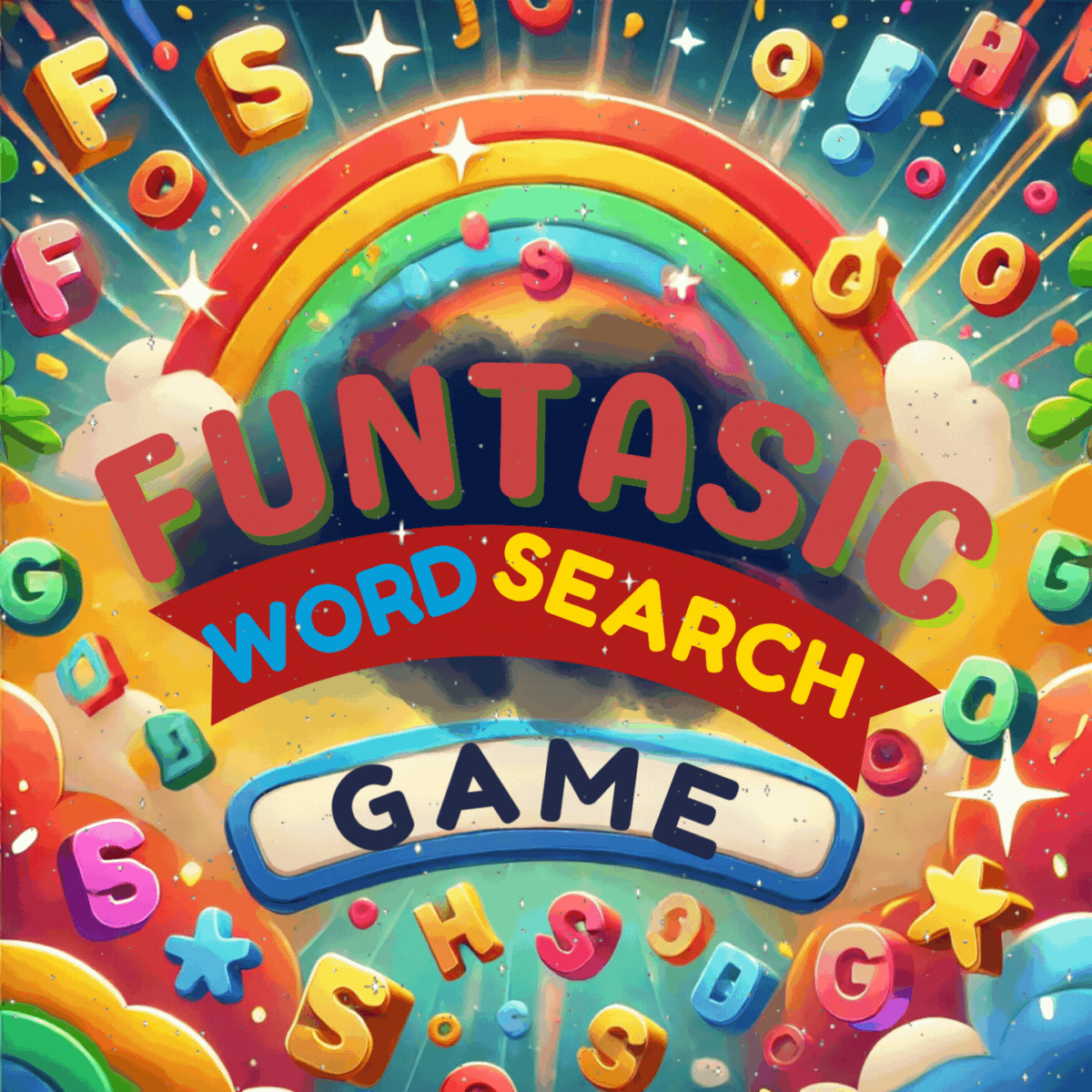 Funtastic Word Search - Crosswords.gif