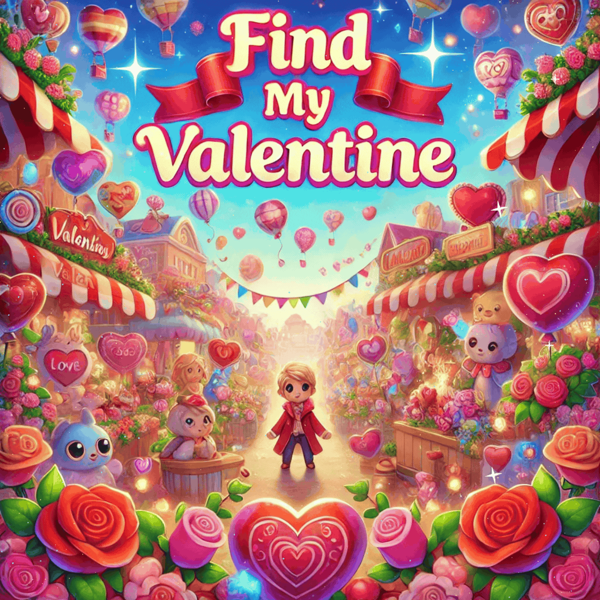 Find My Valentine.gif