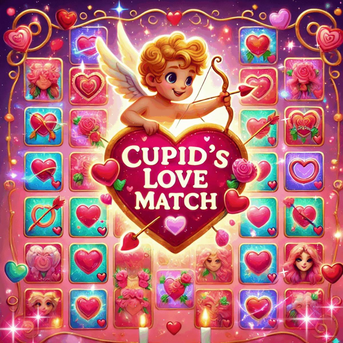 Cupid’s Love Match.gif