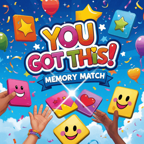 You Got This! Memory Match.gif