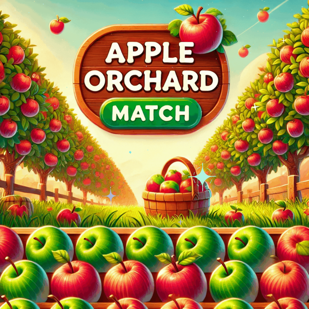 Apple Orchard Match.gif