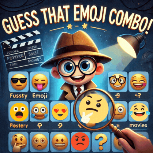 Guess That Emoji.gif