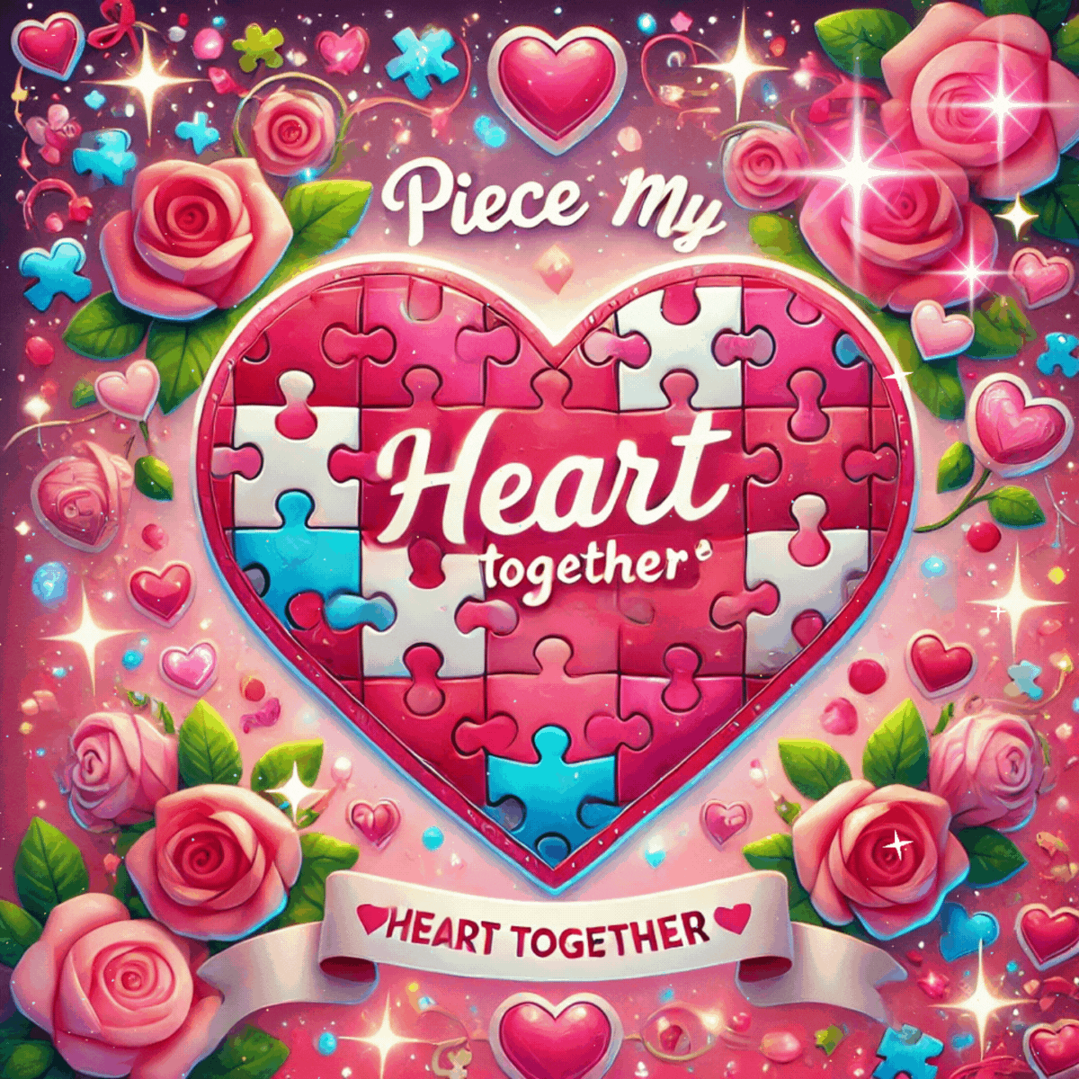 Piece My Heart Together.gif