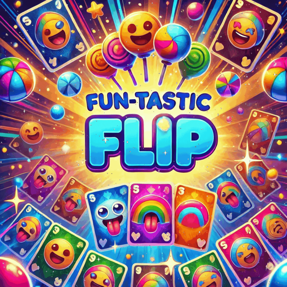 Funtastic Flip - Memory.gif