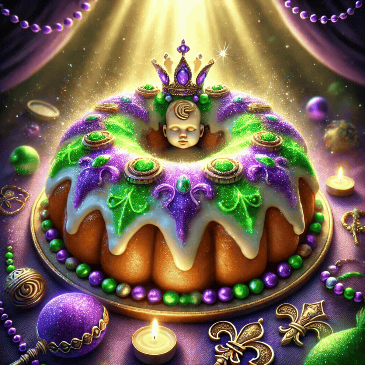 Secrets of the King Cake.gif