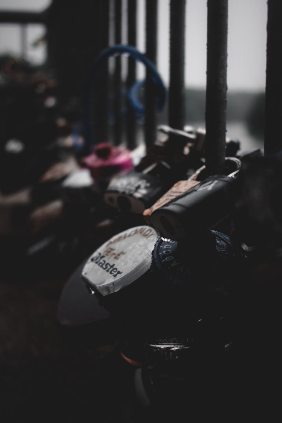 Around Augusta Three