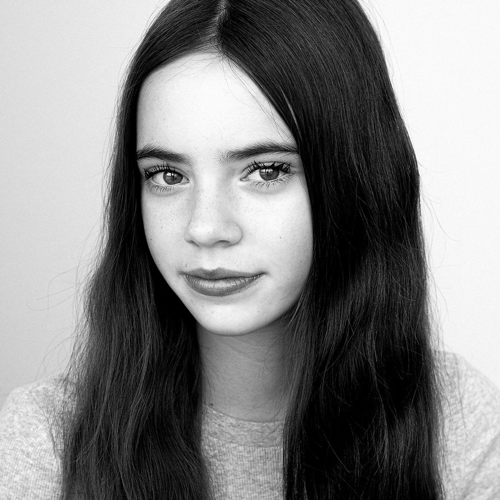 STELLA FAIRLIE