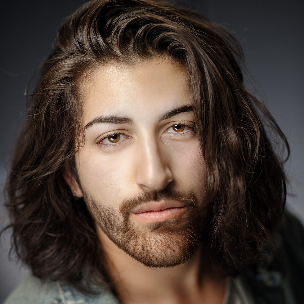 KYE BATEMAN