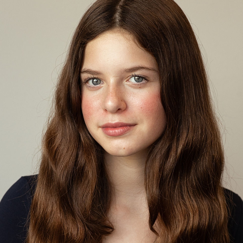 FRIDA FAIRLIE