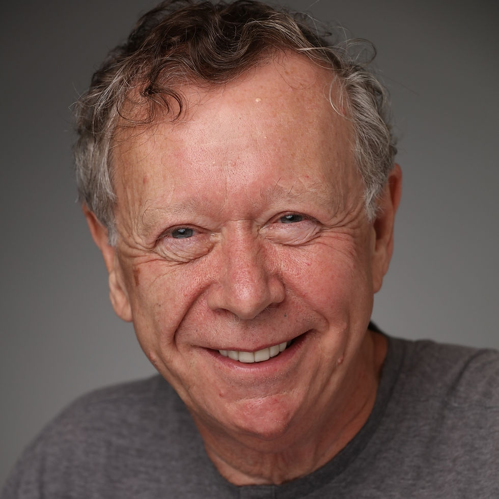 DAVID CONWAY