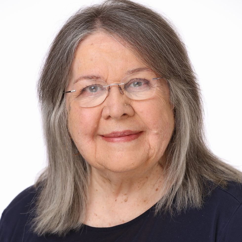 MADELEINE MILLS