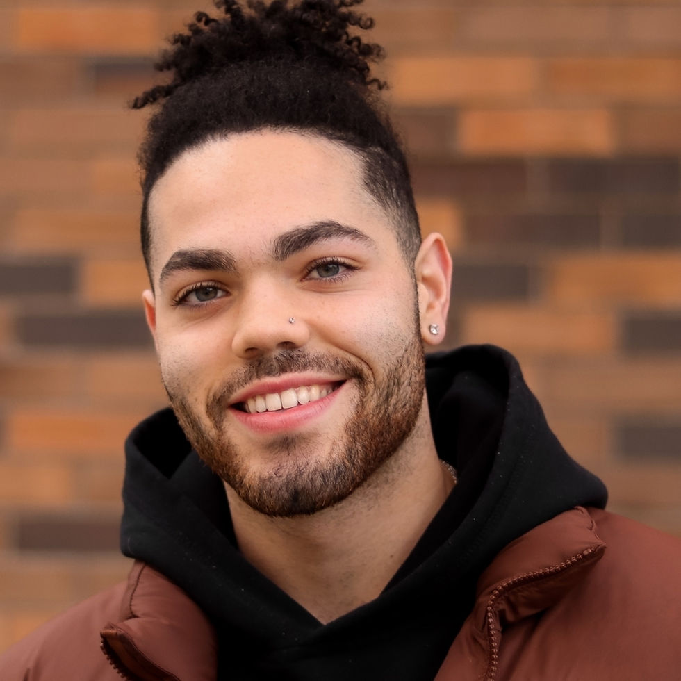 JORDAN PUENTES