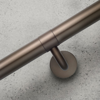 PROJECTS | Handrail Design