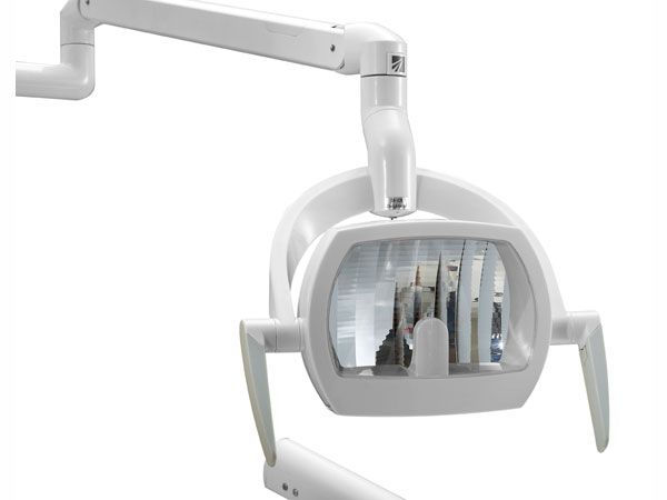 Thumbnail: Crystal M100 Dental Unit