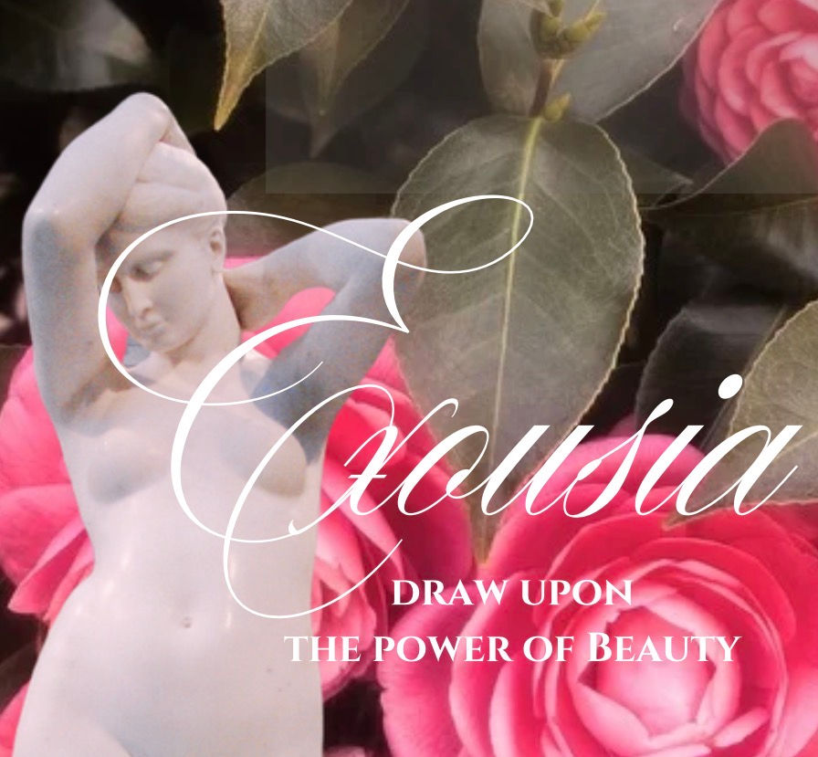 Exousia ~ Full Payment